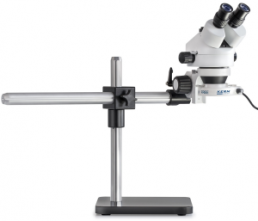 OZL 961 Stereo Microscope Set binocular 0,7-4,5x