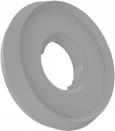 Retaining ring, M4, outer Ø 10.8 mm, polyamide, 003.14.904
